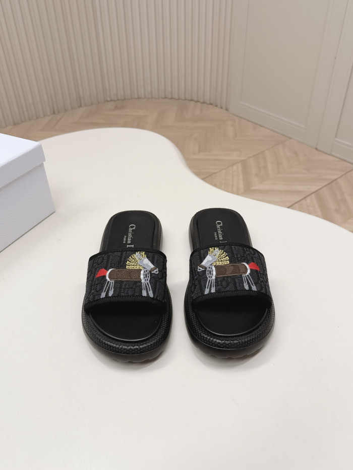 Dior shoes 052 HL022