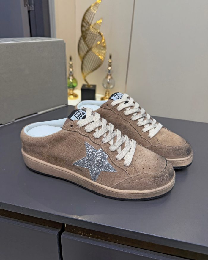Golden Goose shoes 018 HL022