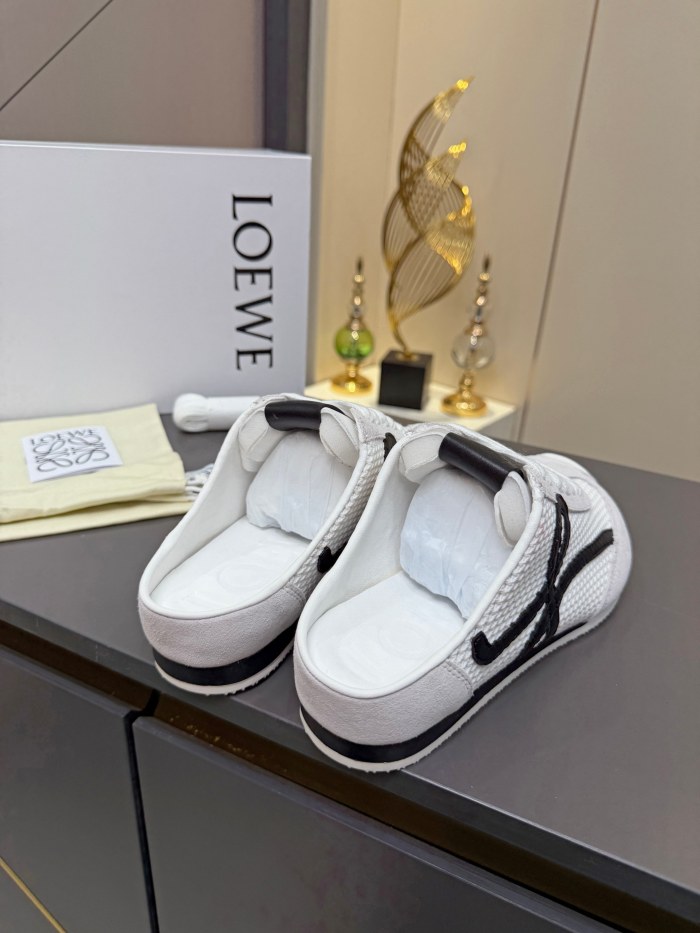 Loewe shoes 029 HL042