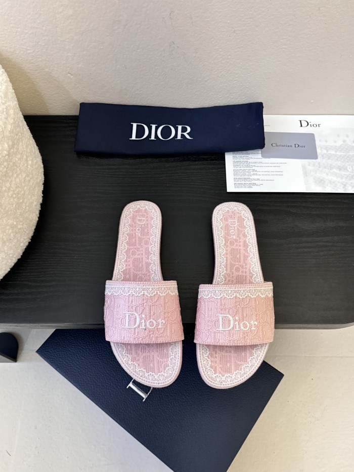 Dior shoes 058 HL061