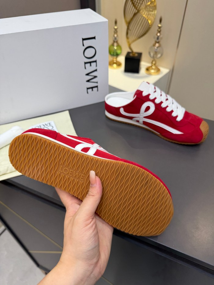 Loewe shoes 029 HL042