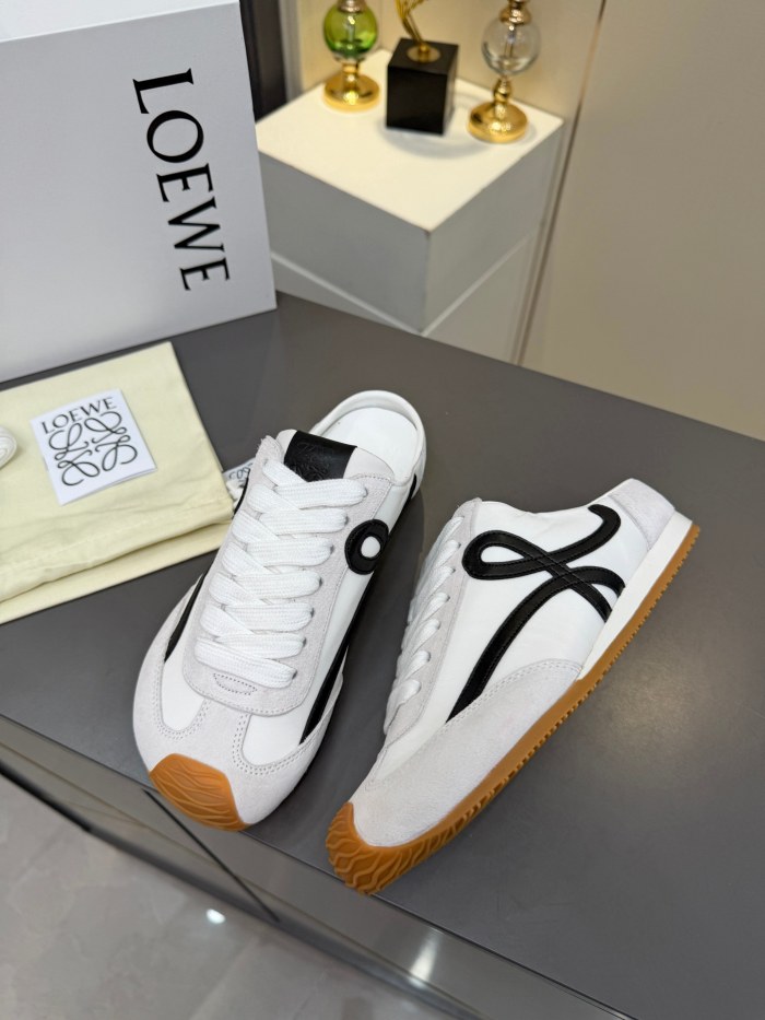 Loewe shoes 029 HL042