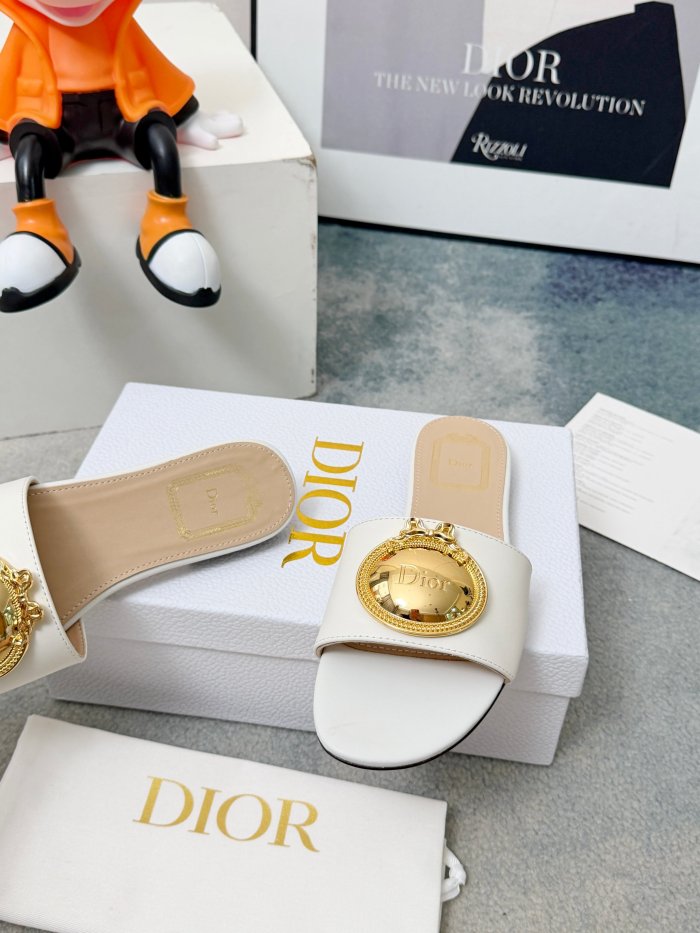 Dior shoes 064 HL022