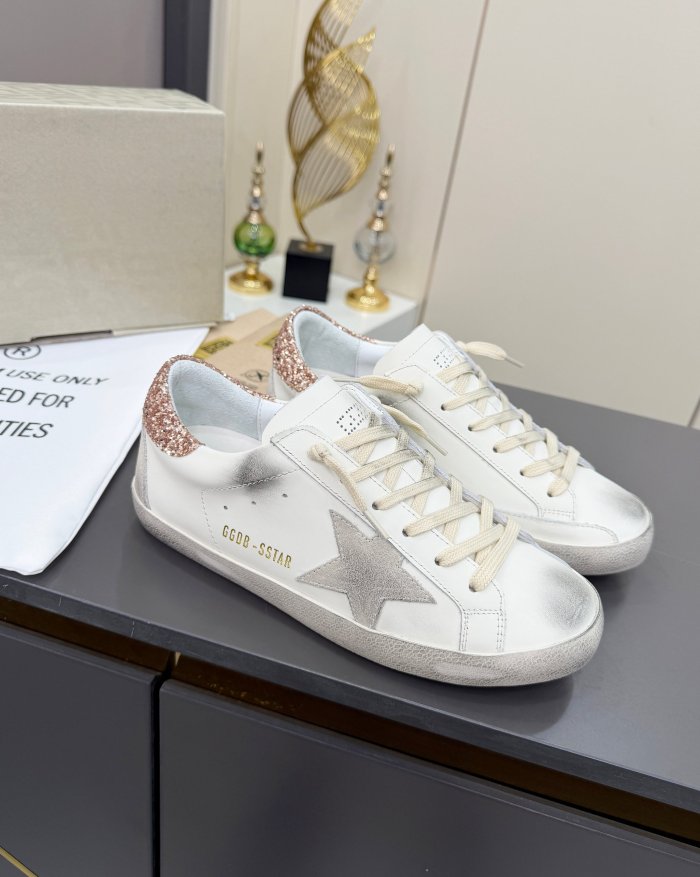 Golden Goose shoes 012 HL022