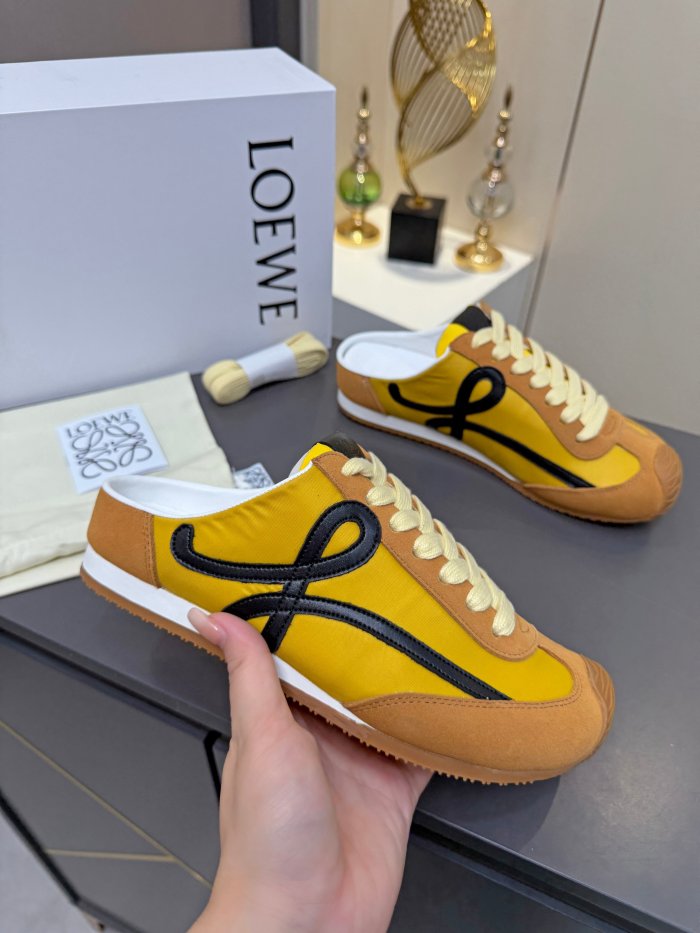 Loewe shoes 029 HL042