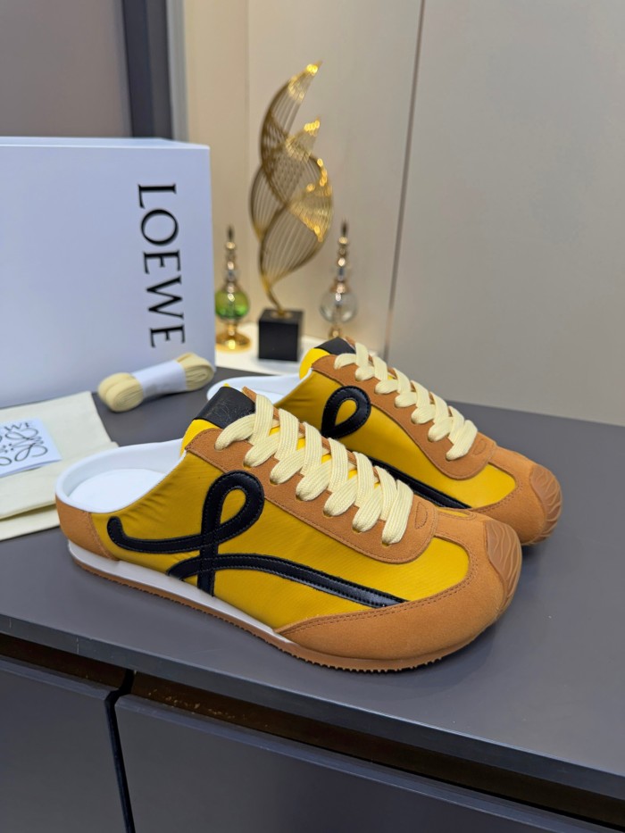 Loewe shoes 029 HL042