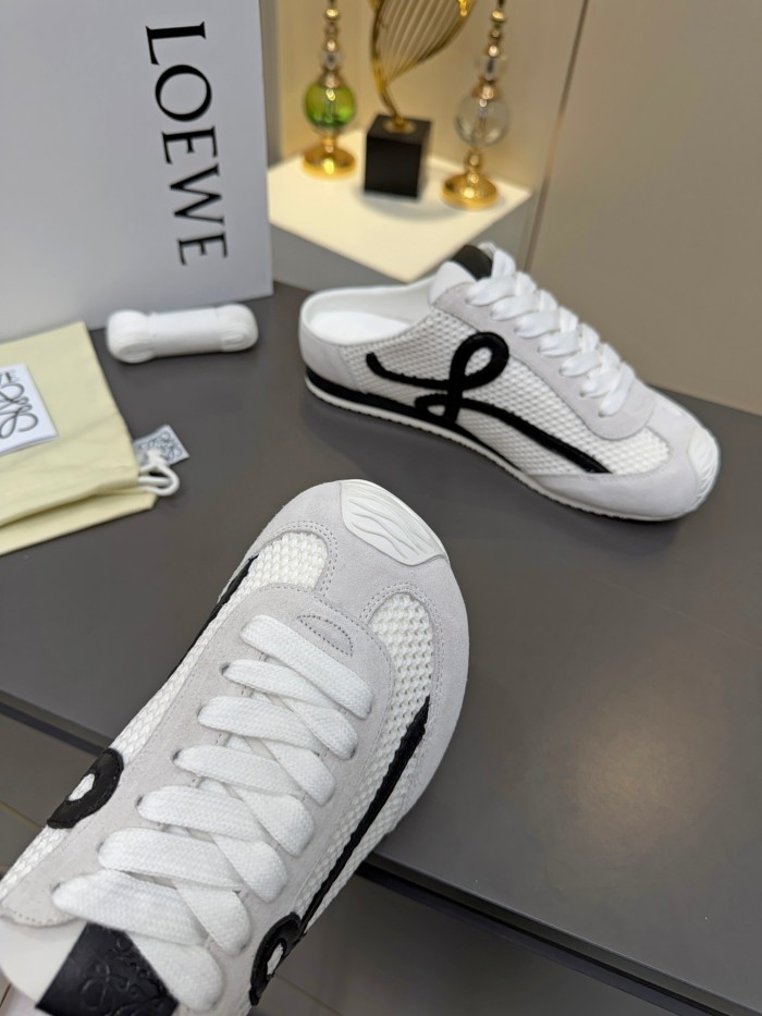Loewe shoes 029 HL042