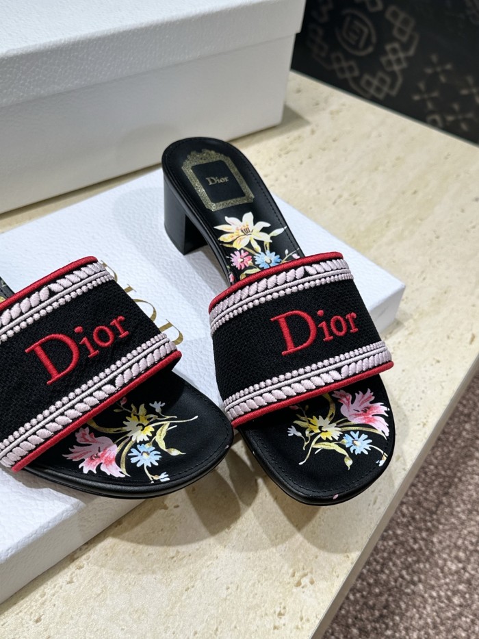 Dior shoes 067 HL081