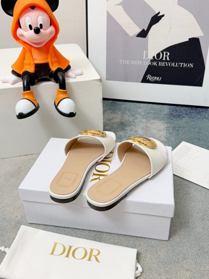 Dior shoes 064 HL022