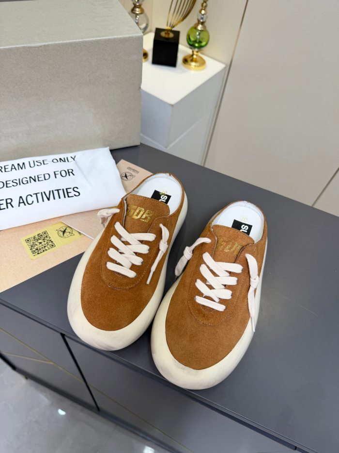 Golden Goose shoes 017 HL072