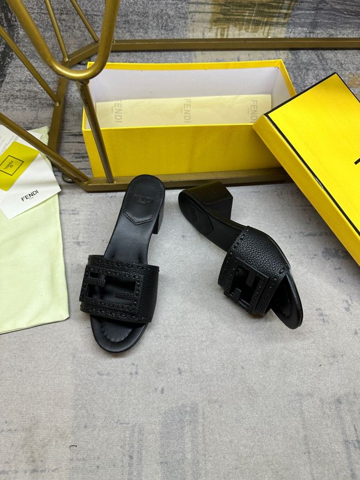 Fendi shoes 006 HL032