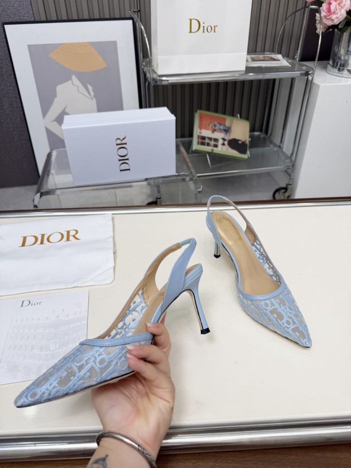 Dior shoes 062 HL052