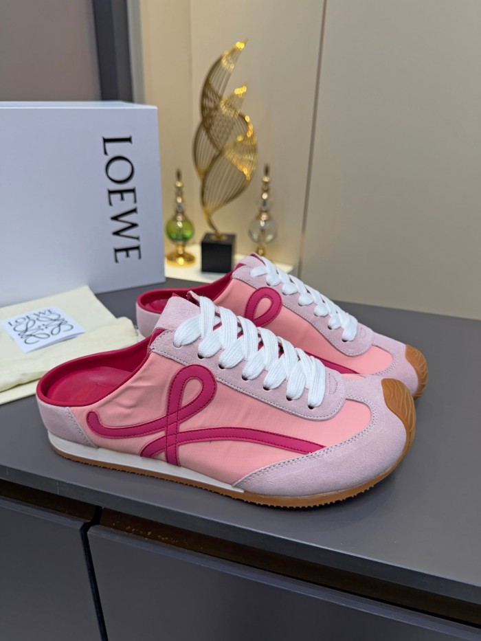 Loewe shoes 029 HL042