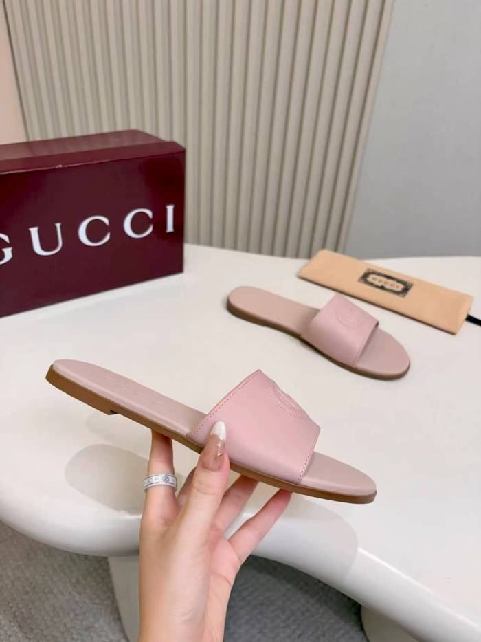 Gucci shoes 083 HL081