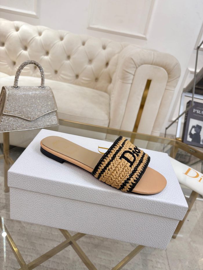 Dior shoes 068 HL051
