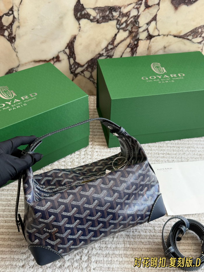 Goyard Shoulder Bag 008 DB571 26cm