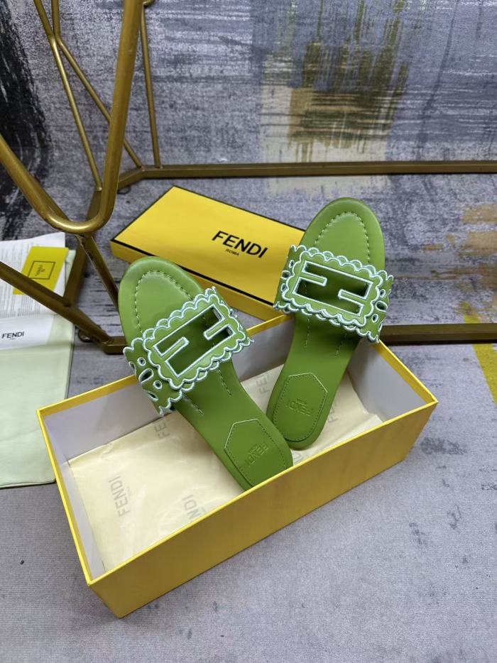 Fendi shoes 004 HL022