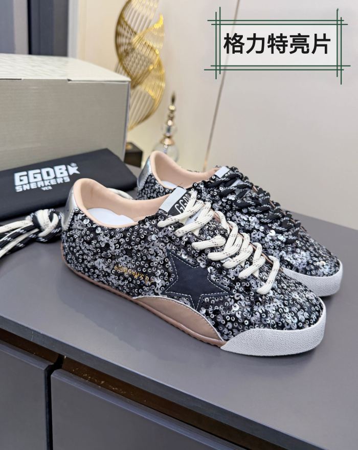 Golden Goose shoes 015 HL022