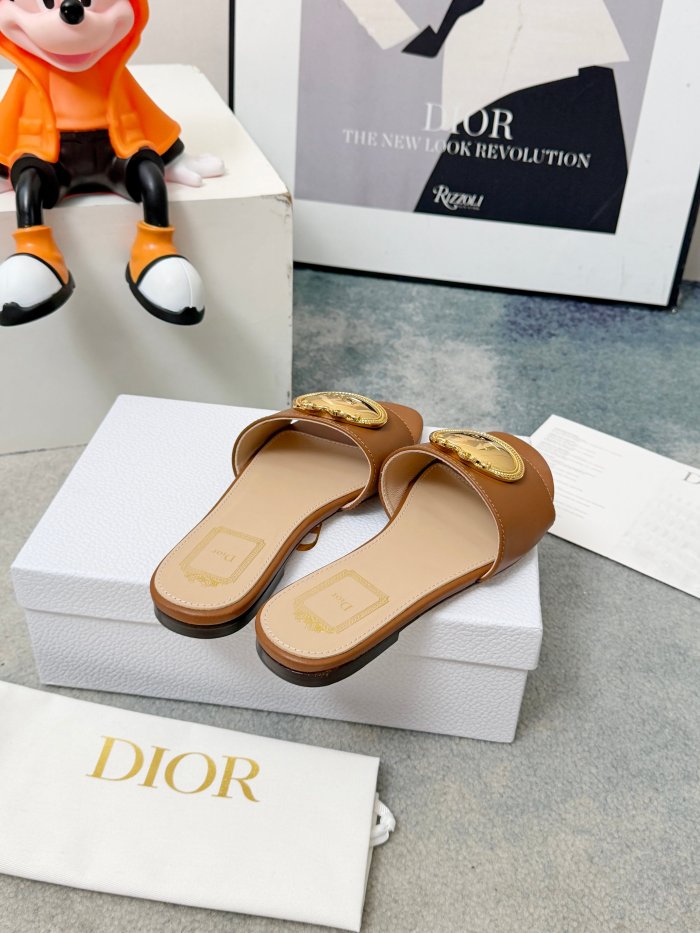Dior shoes 064 HL022