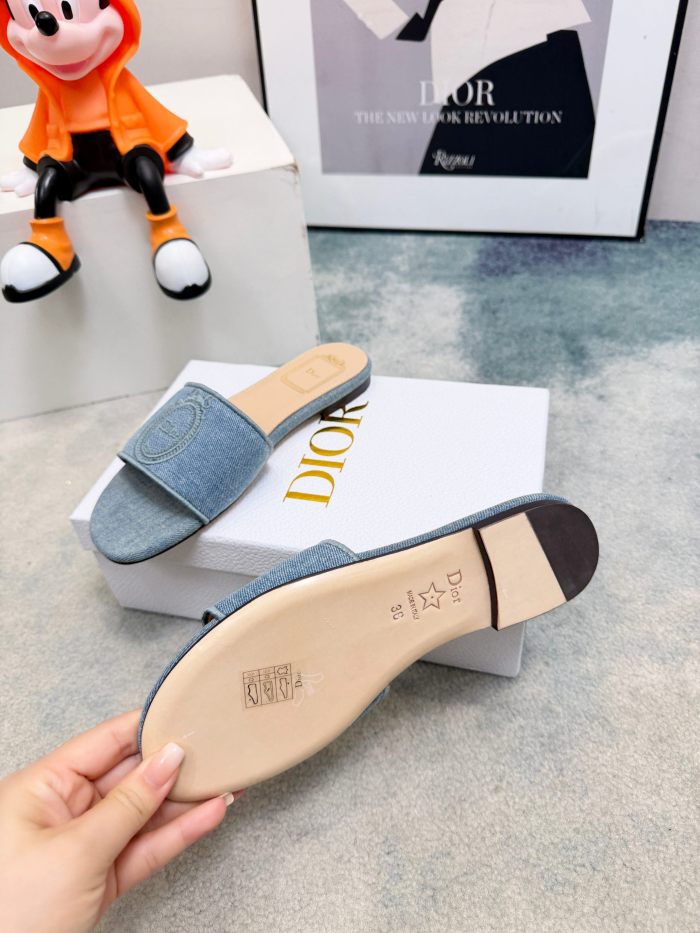 Dior shoes 063 HL002