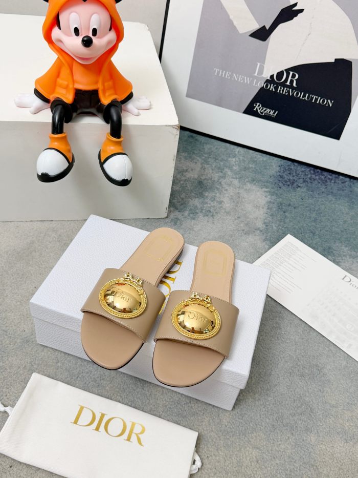 Dior shoes 064 HL022