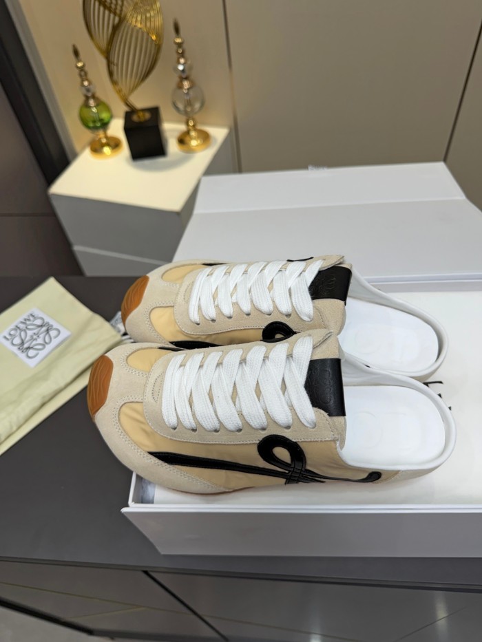 Loewe shoes 029 HL042