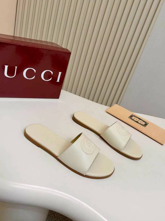 Gucci shoes 083 HL081