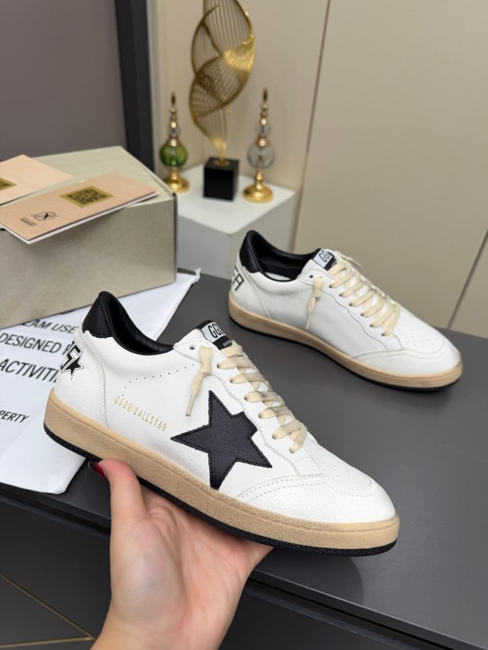 Golden Goose shoes 011 HL022