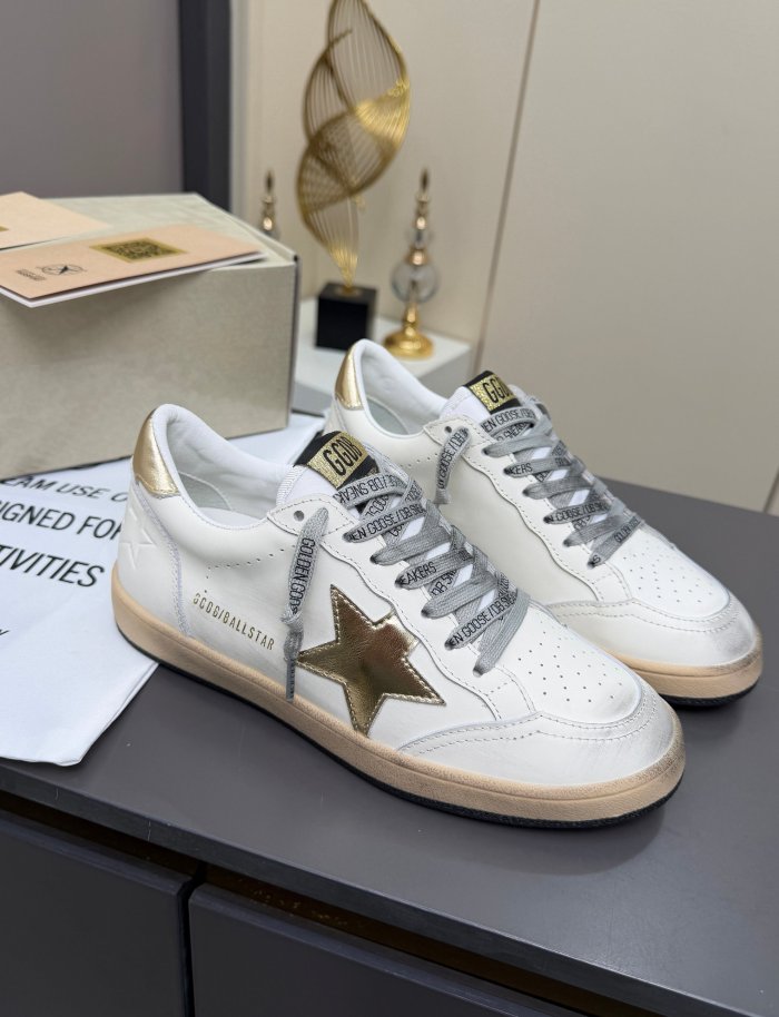 Golden Goose shoes 011 HL022