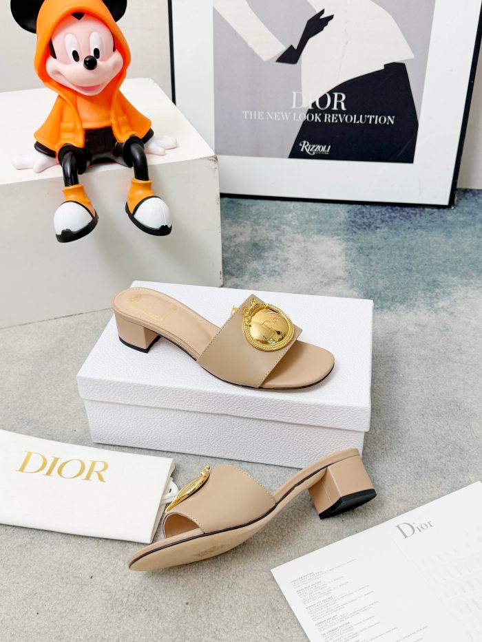 Dior shoes 065 HL032