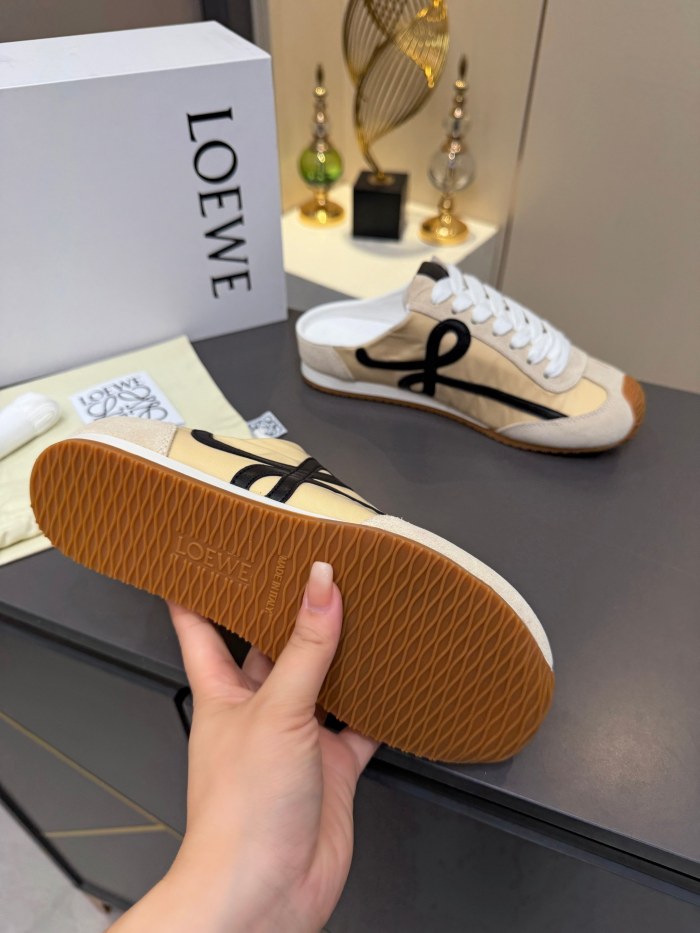 Loewe shoes 029 HL042