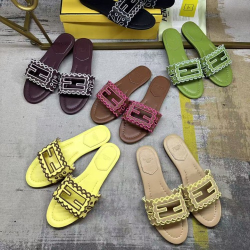 Fendi shoes 004 HL022