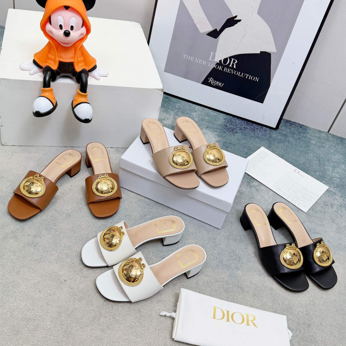 Dior shoes 065 HL032