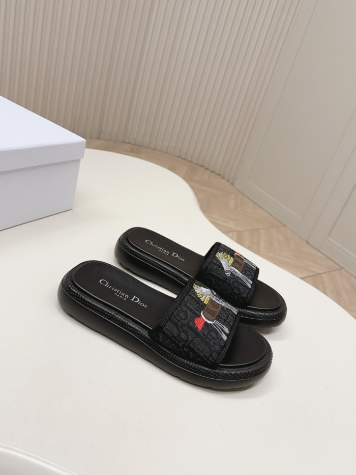 Dior shoes 052 HL022