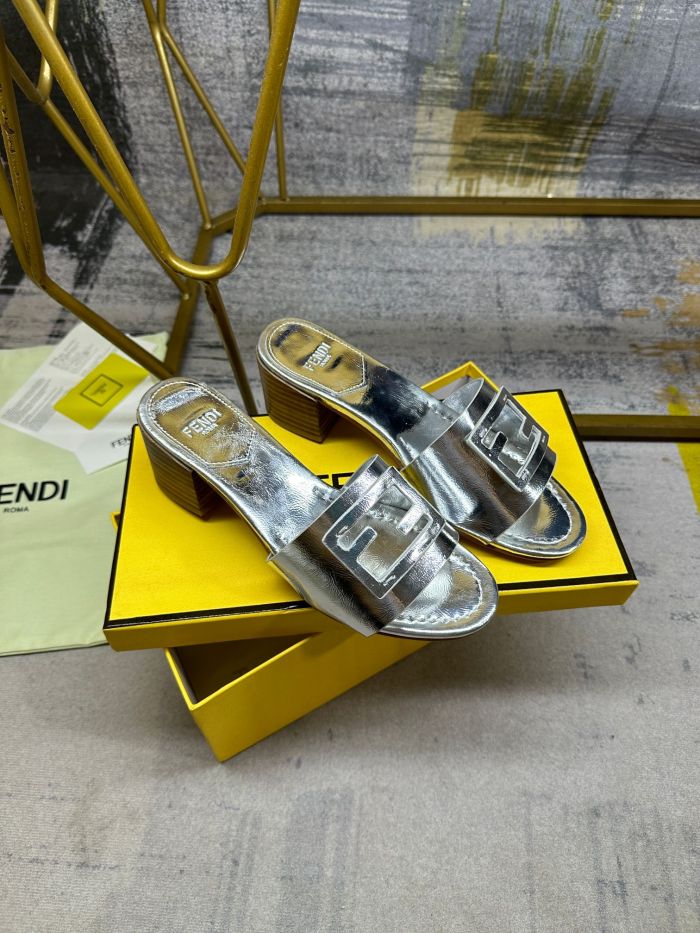 Fendi shoes 006 HL032
