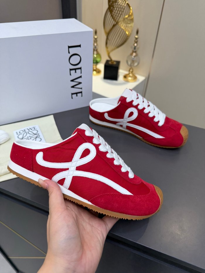 Loewe shoes 029 HL042