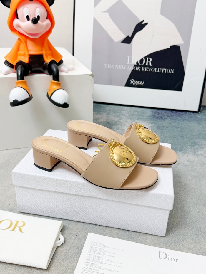 Dior shoes 065 HL032