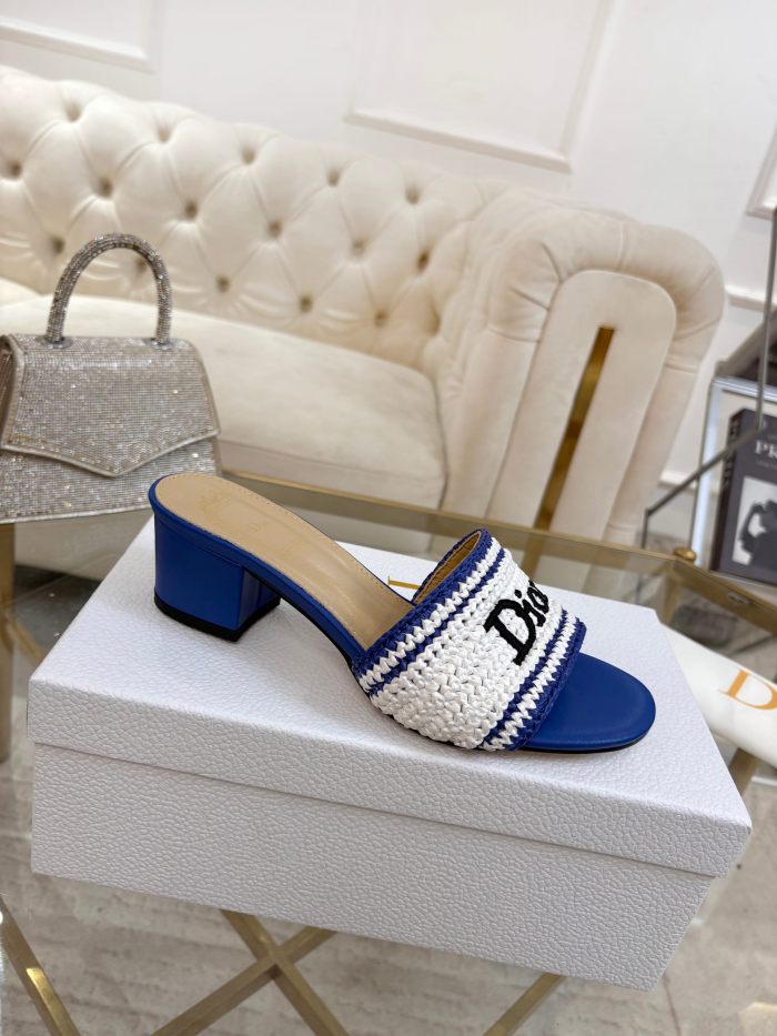 Dior shoes 069 HL081