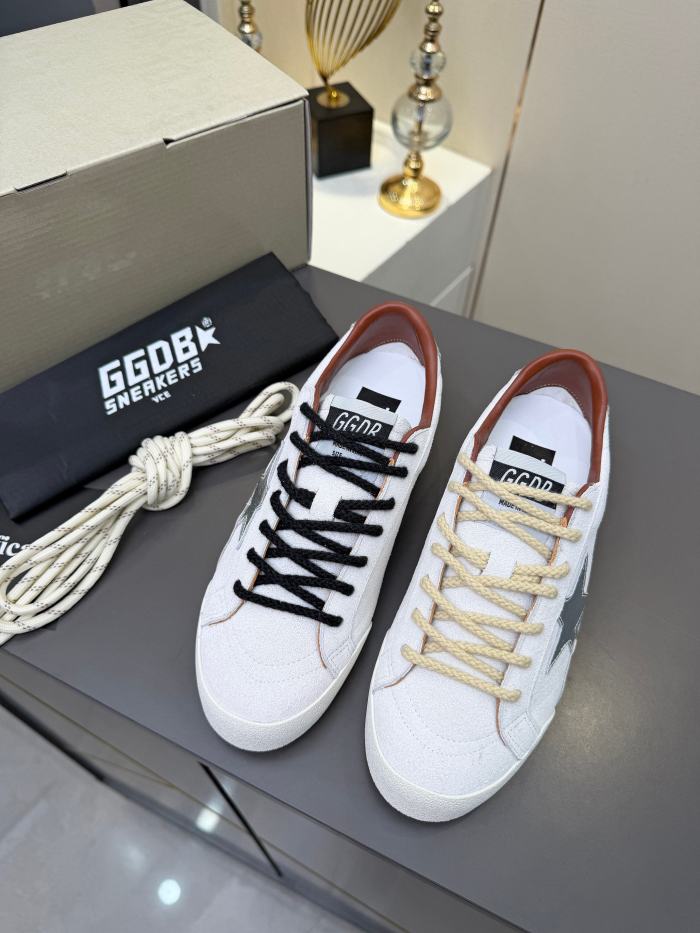 Golden Goose shoes 015 HL022