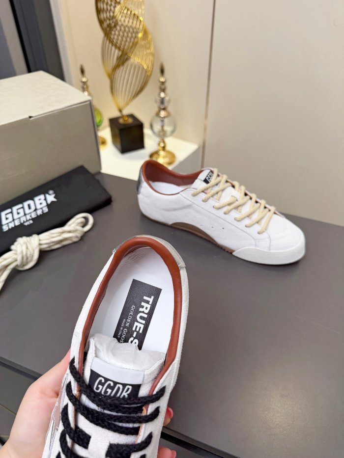 Golden Goose shoes 015 HL022