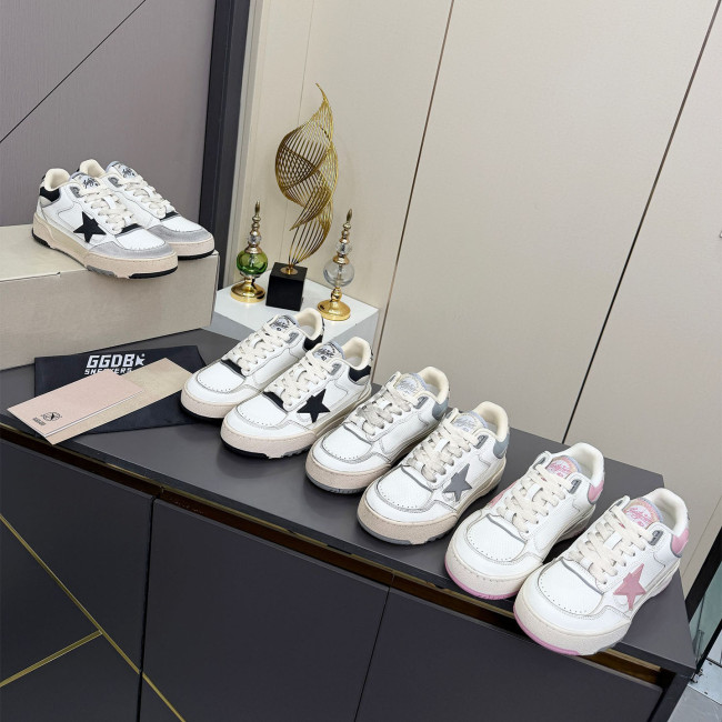 Golden Goose shoes 013 HL023