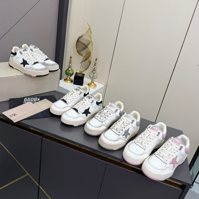 Golden Goose shoes 013 HL023
