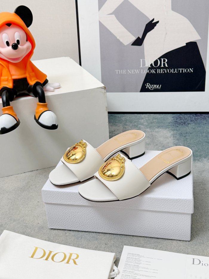 Dior shoes 065 HL032