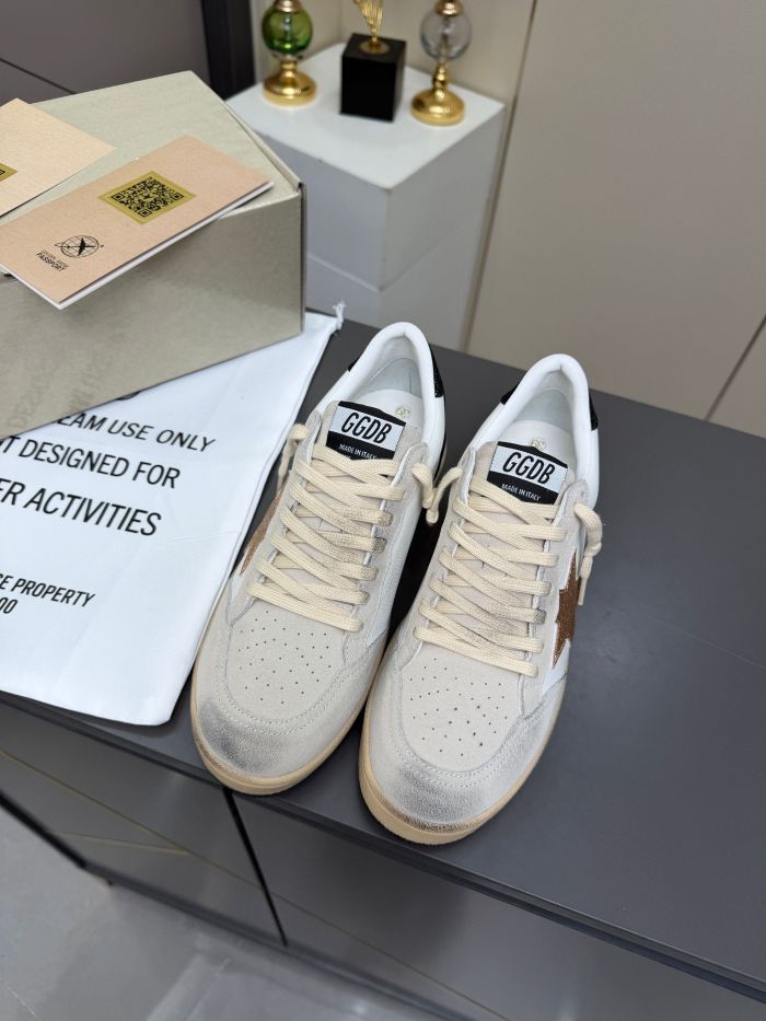Golden Goose shoes 011 HL022