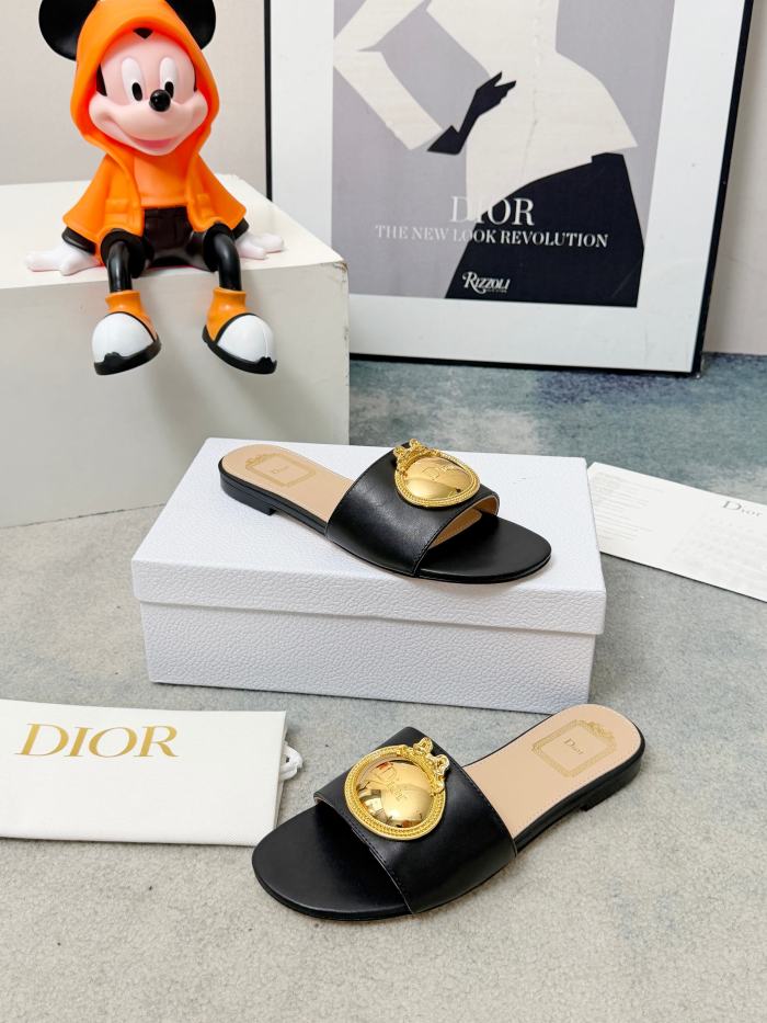 Dior shoes 064 HL022