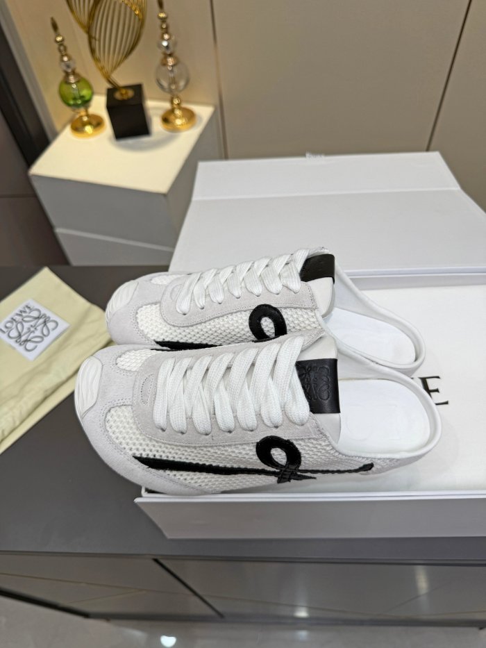 Loewe shoes 029 HL042
