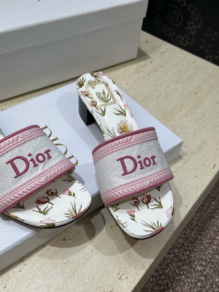 Dior shoes 067 HL081
