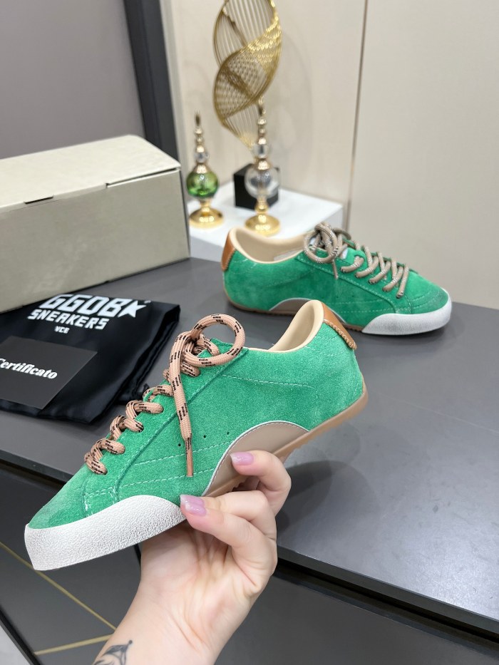 Golden Goose shoes 016 HL022