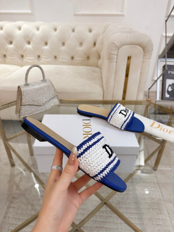 Dior shoes 068 HL051