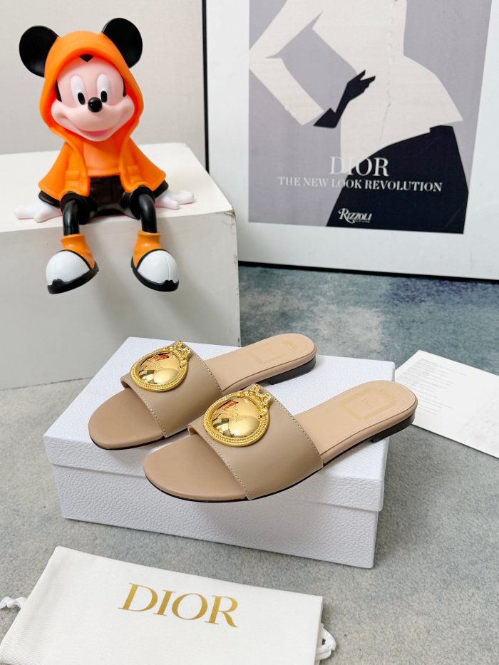 Dior shoes 064 HL022